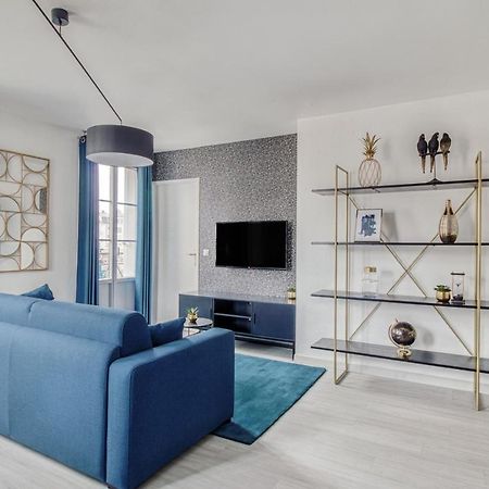 Creative Apartment Disneyland Paris 세리스 외부 사진