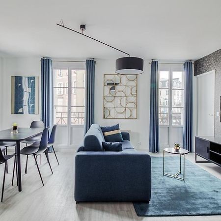 Creative Apartment Disneyland Paris 세리스 외부 사진
