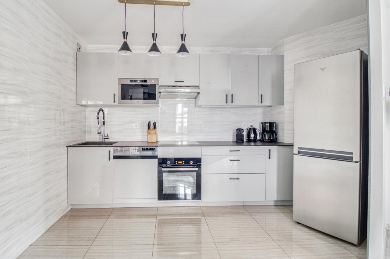 Creative Apartment Disneyland Paris 세리스 외부 사진