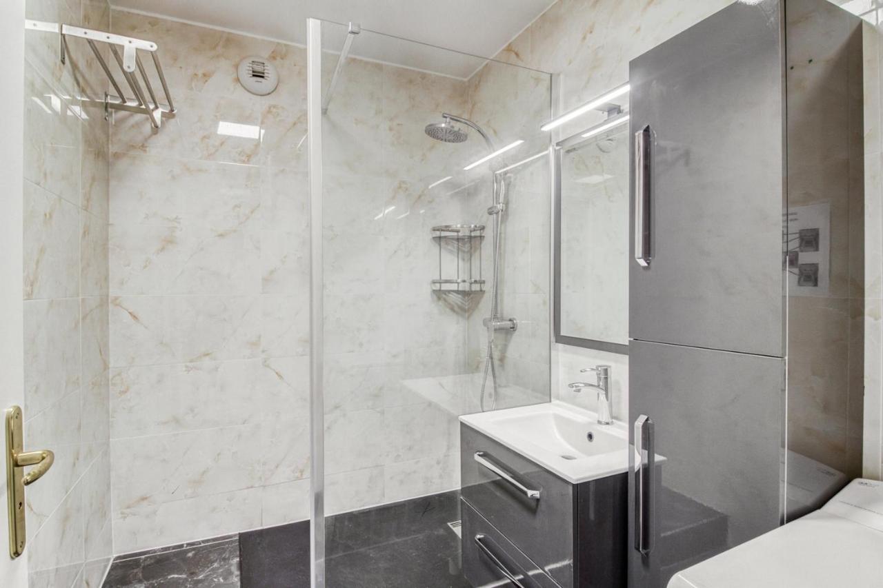 Creative Apartment Disneyland Paris 세리스 외부 사진