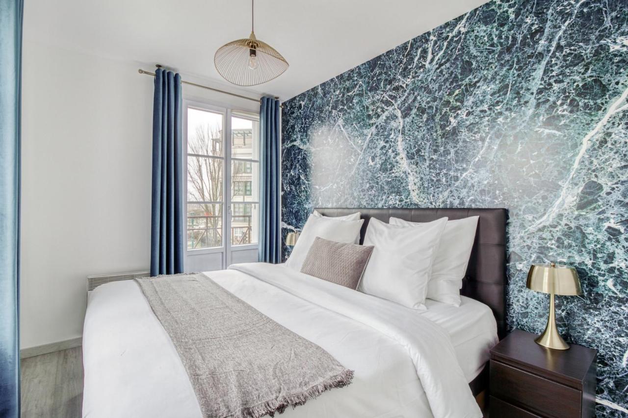 Creative Apartment Disneyland Paris 세리스 외부 사진